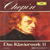 Deutsche Grammophon : Vasary, Zimerman - Chopin Works
